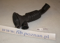 WĄŻ ZBIORNIK-FILTR